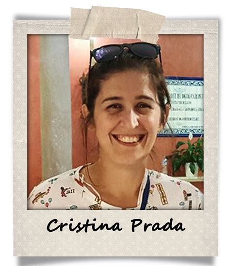 cristina prada bibliografia|Cristina Prada .